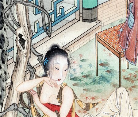 呼兰-中国古代行房图大全，1000幅珍藏版！